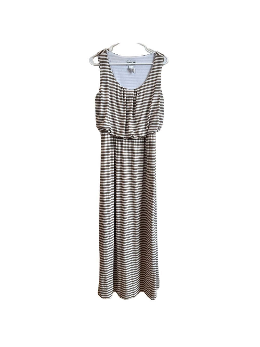 ROBBIE BEE Casual Maxi Dress